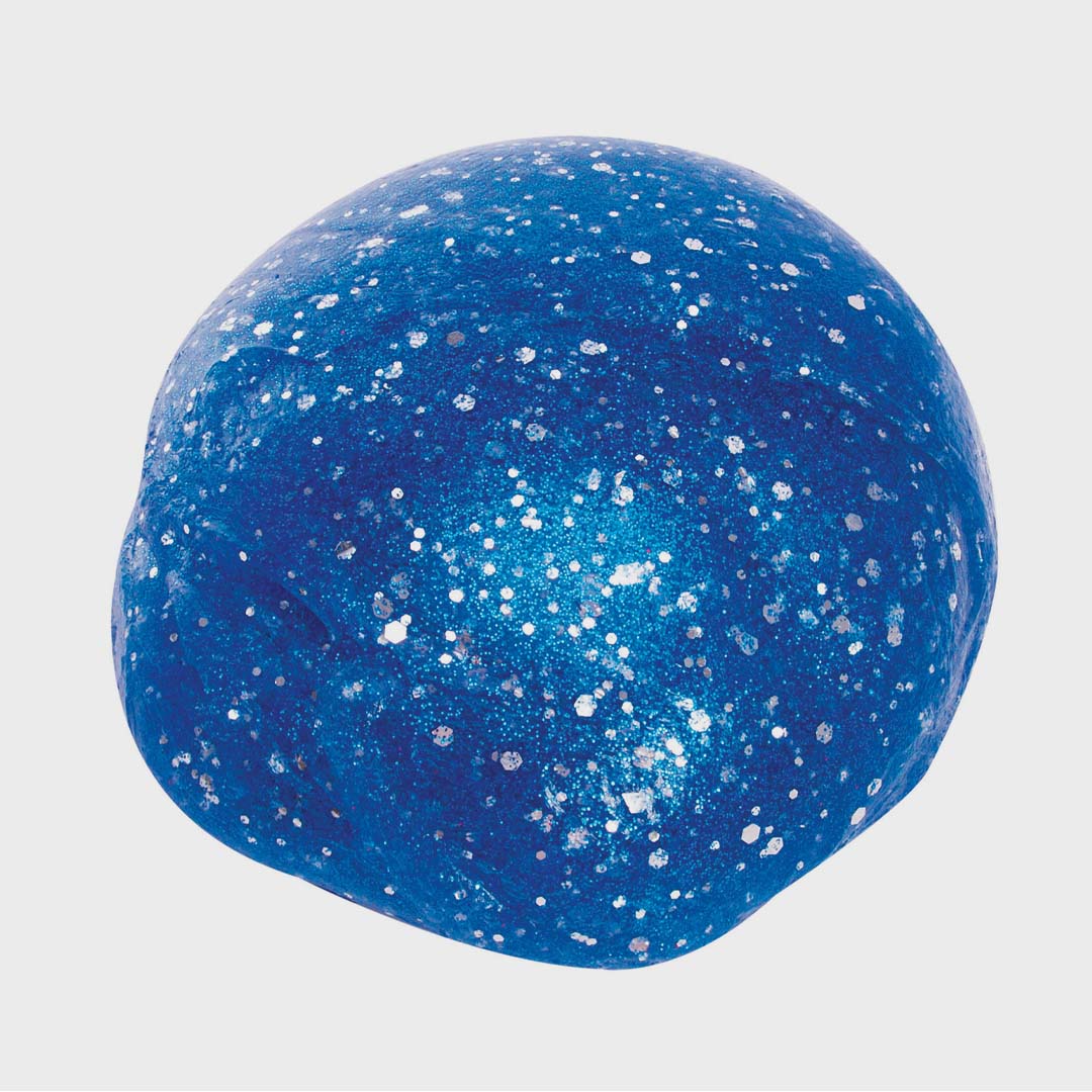 SPARKLE PUTTY | BLUE