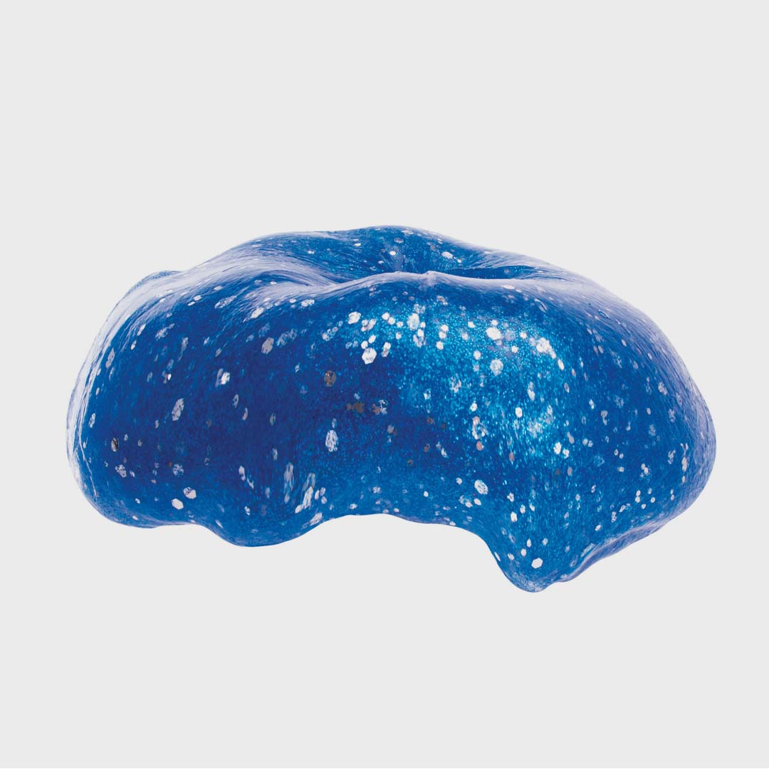 SPARKLE PUTTY | BLUE