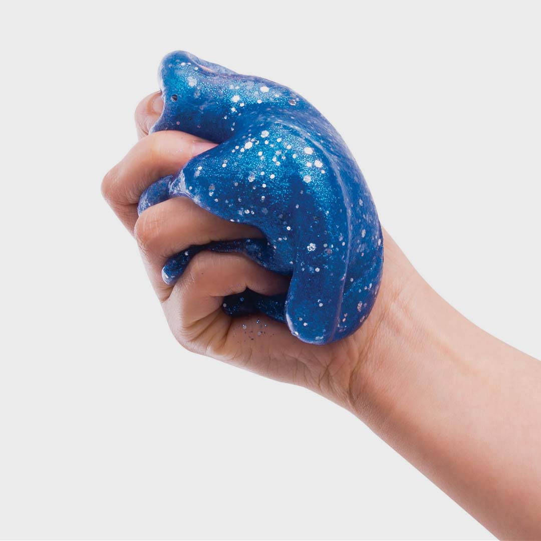 SPARKLE PUTTY | BLUE