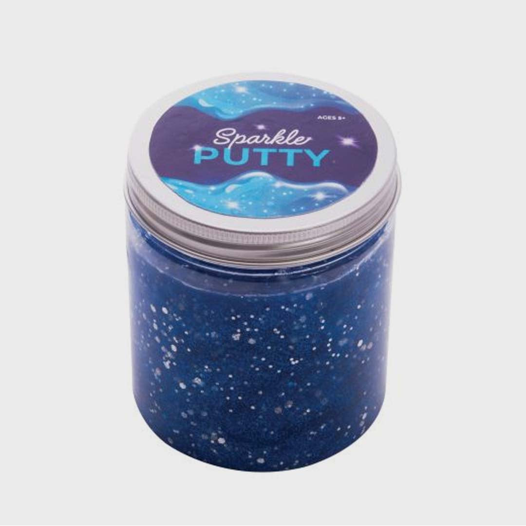 SPARKLE PUTTY | BLUE