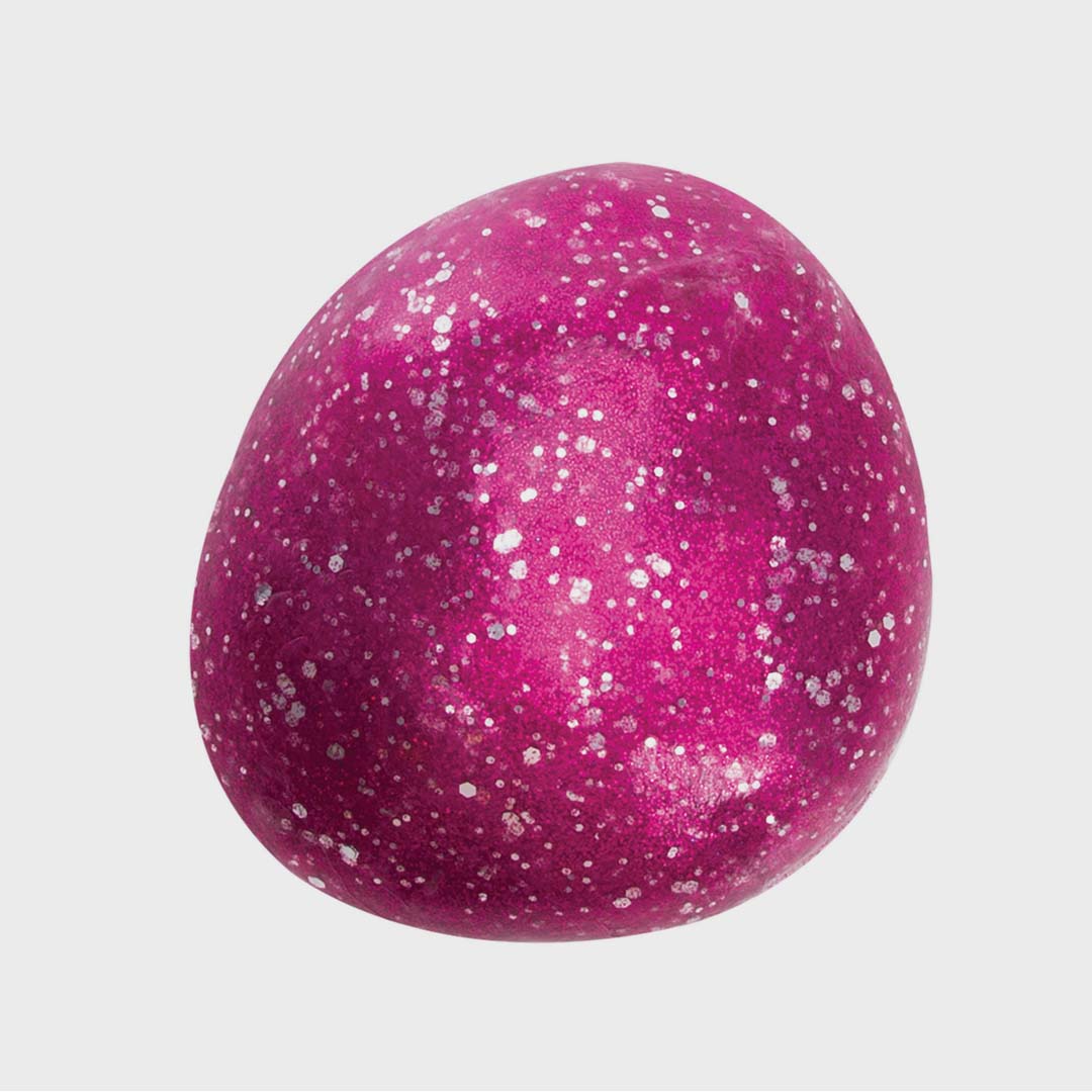 SPARKLE PUTTY | PINK