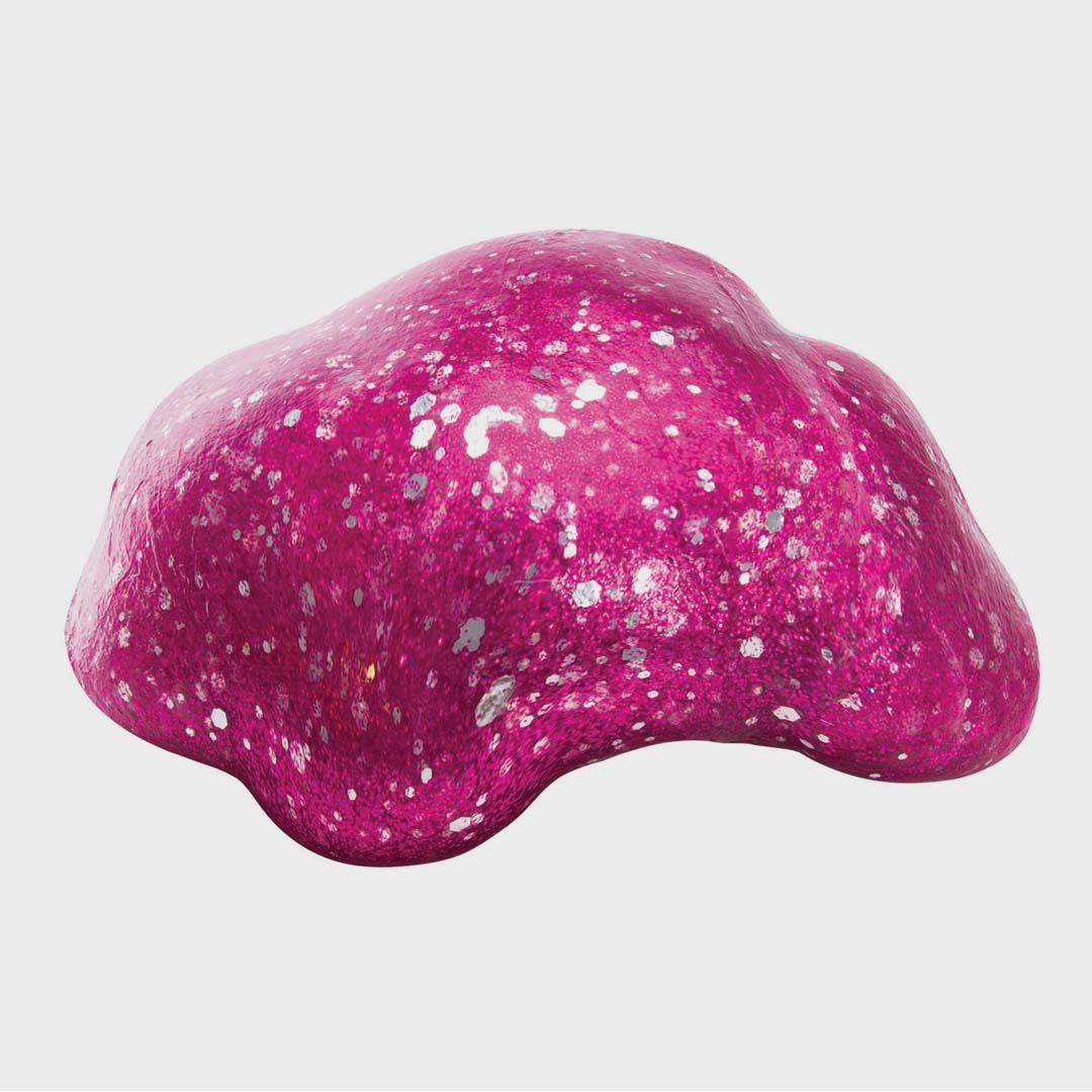 SPARKLE PUTTY | PINK