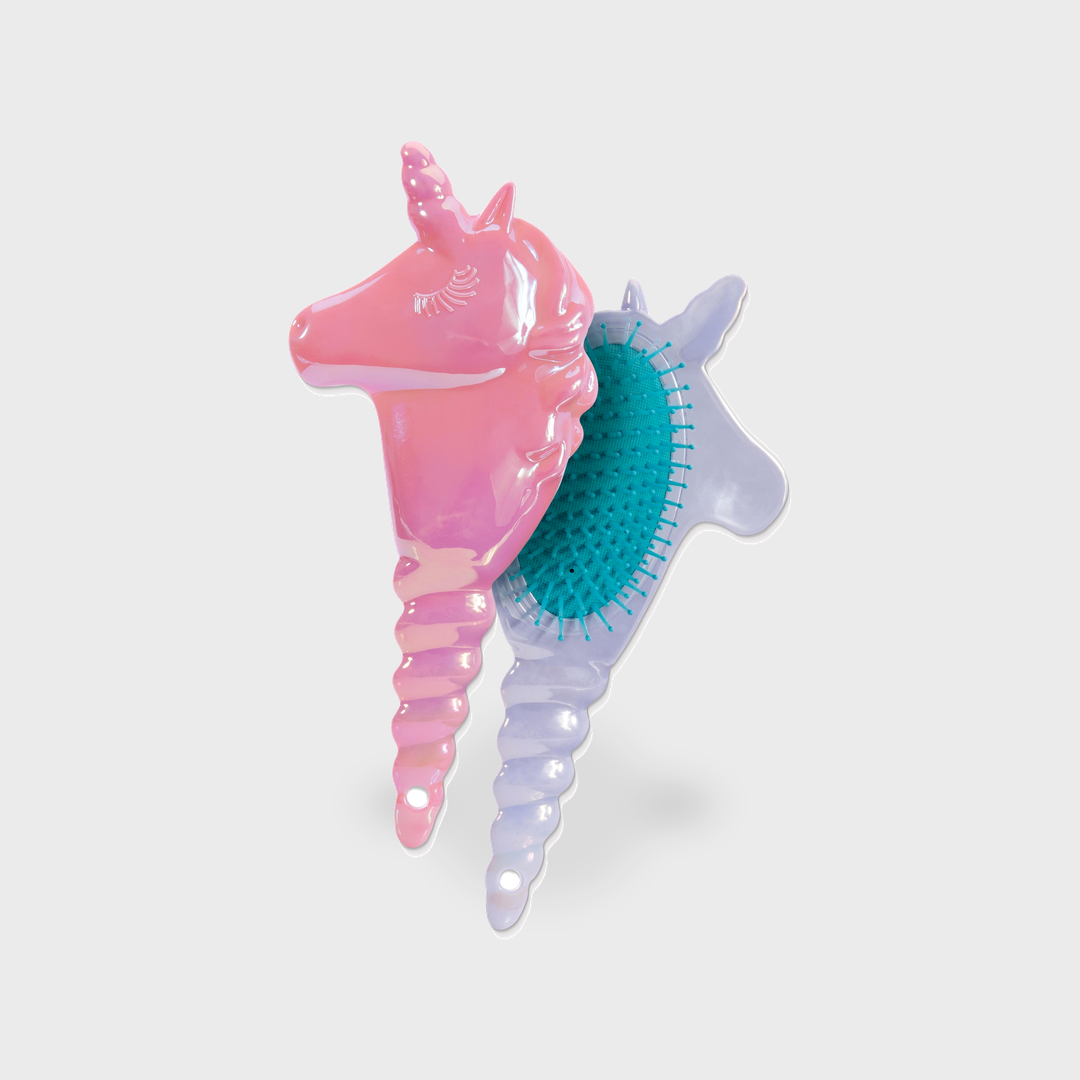 Unicorn Fantasy Hairbrush