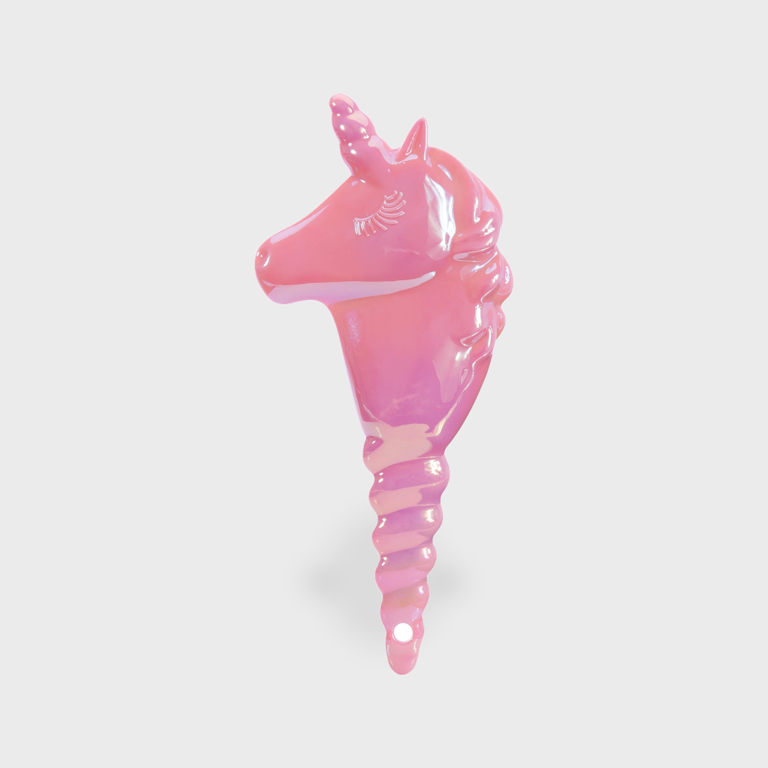 Unicorn Fantasy Hairbrush