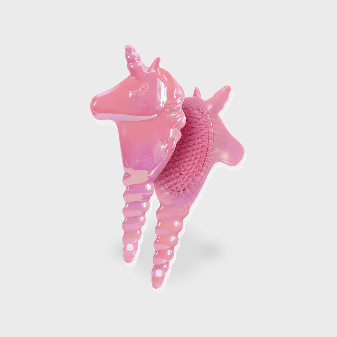 Unicorn Fantasy Hairbrush