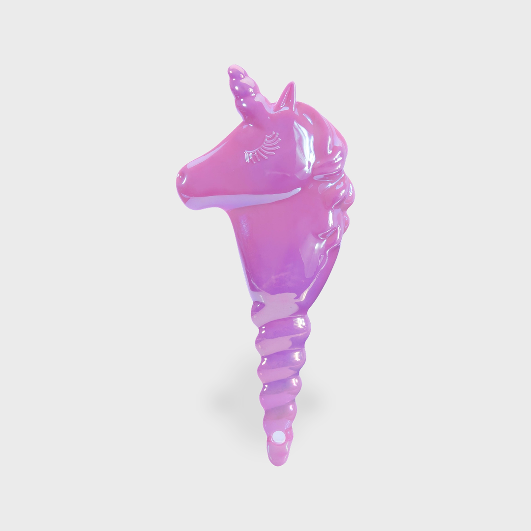 Unicorn Fantasy Hairbrush