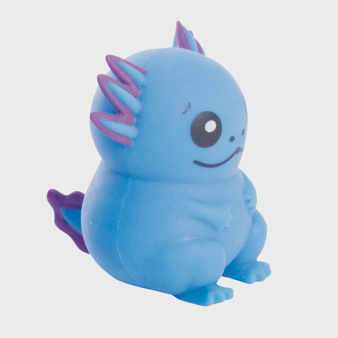 Squishy Axolotl | Blue
