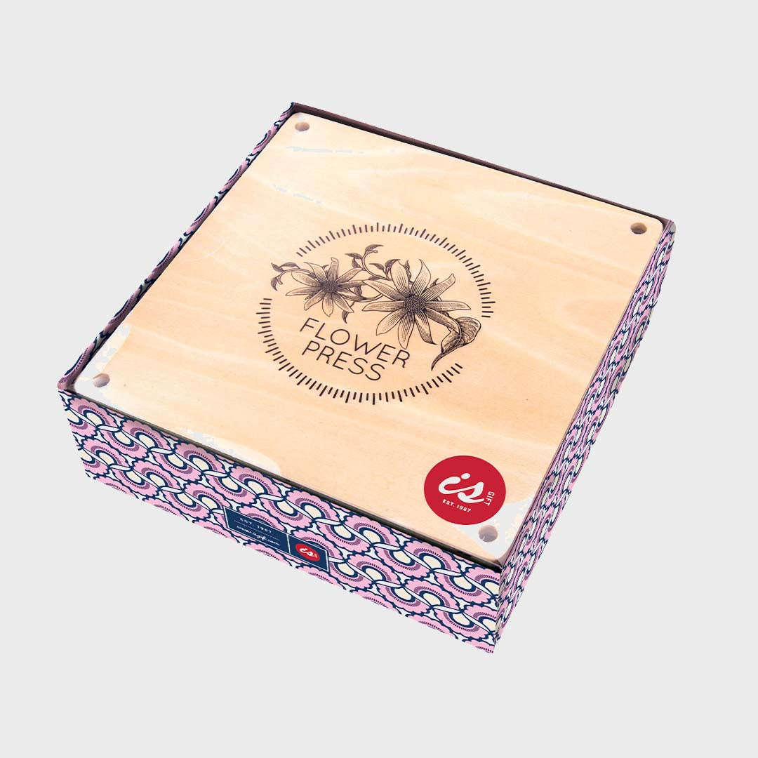 CLASSIC FLOWER PRESS