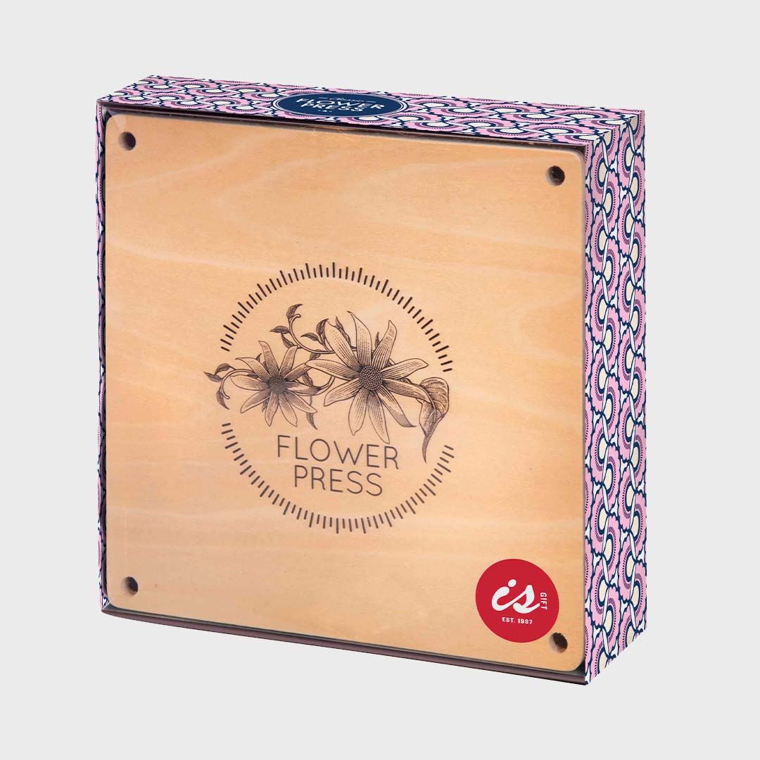 CLASSIC FLOWER PRESS