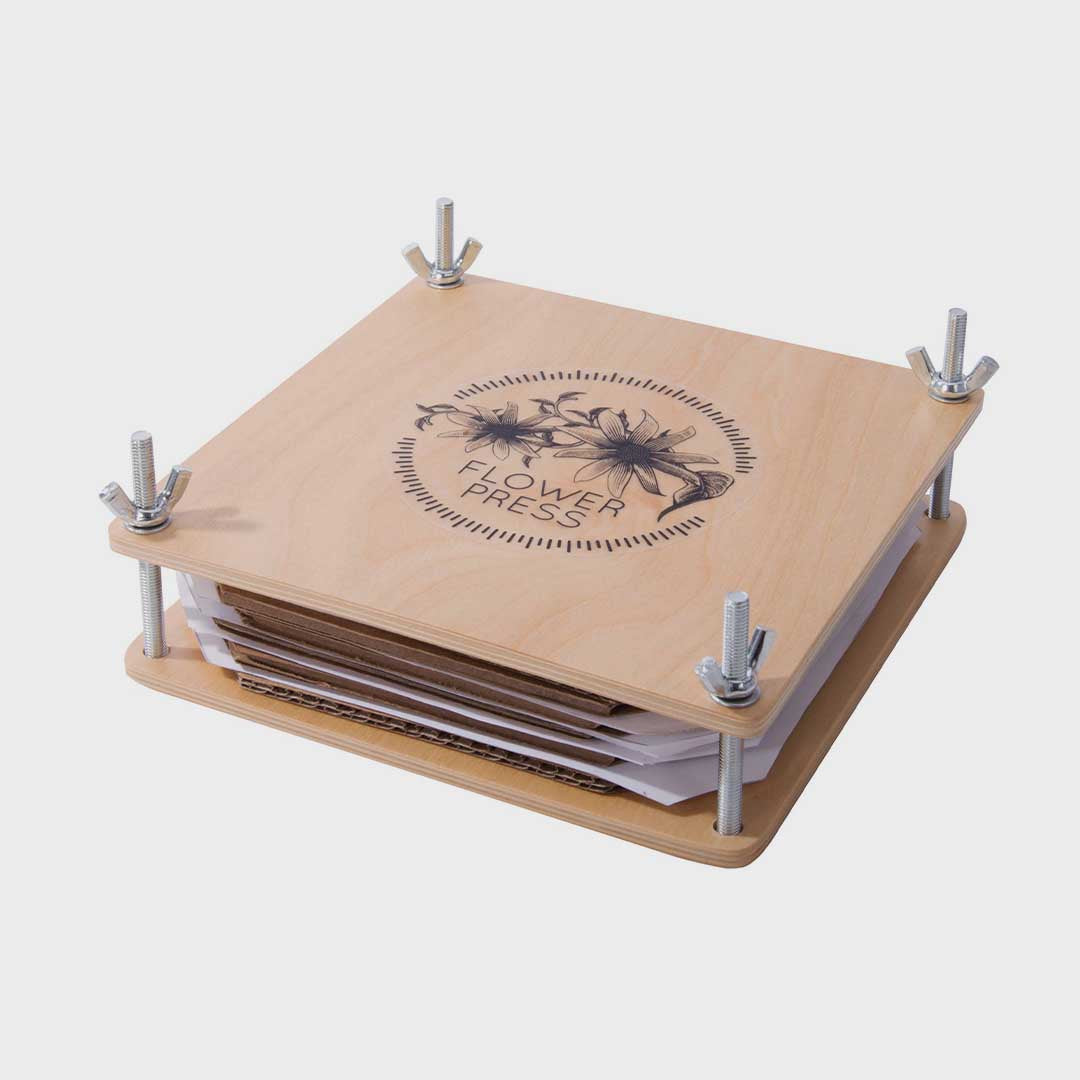 Classic Flower Press
