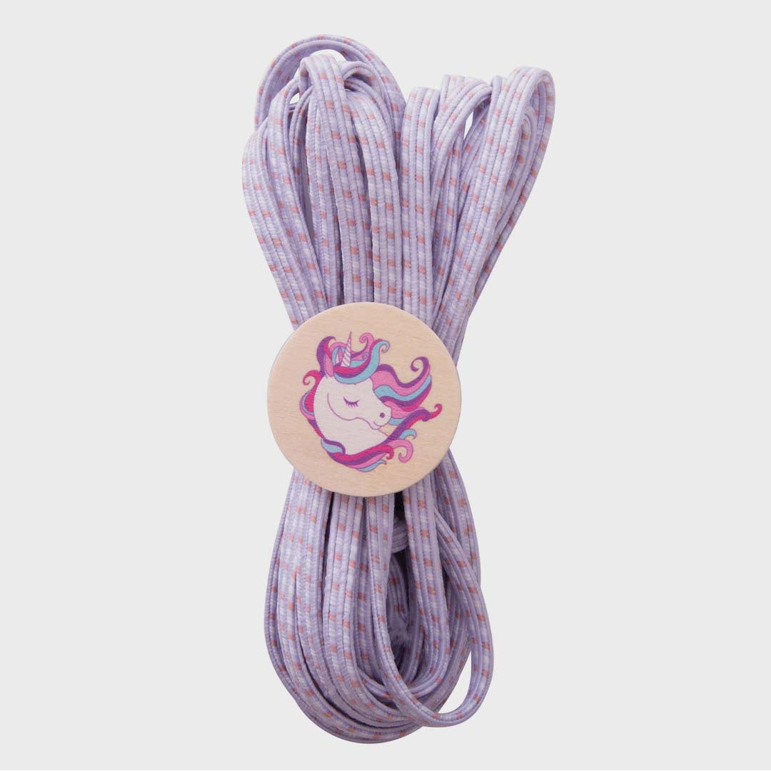 JUMP ELASTICS | LILAC