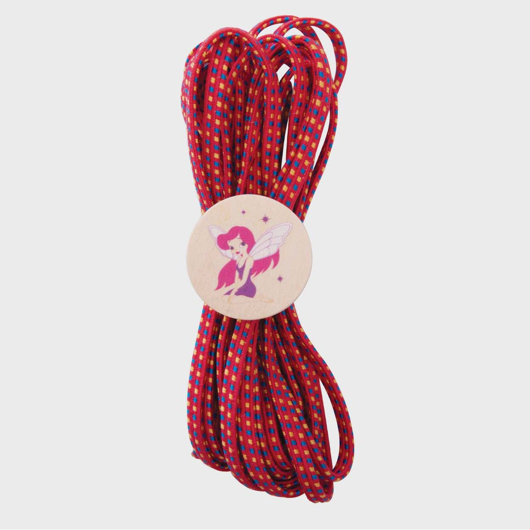 JUMP ELASTICS | RED