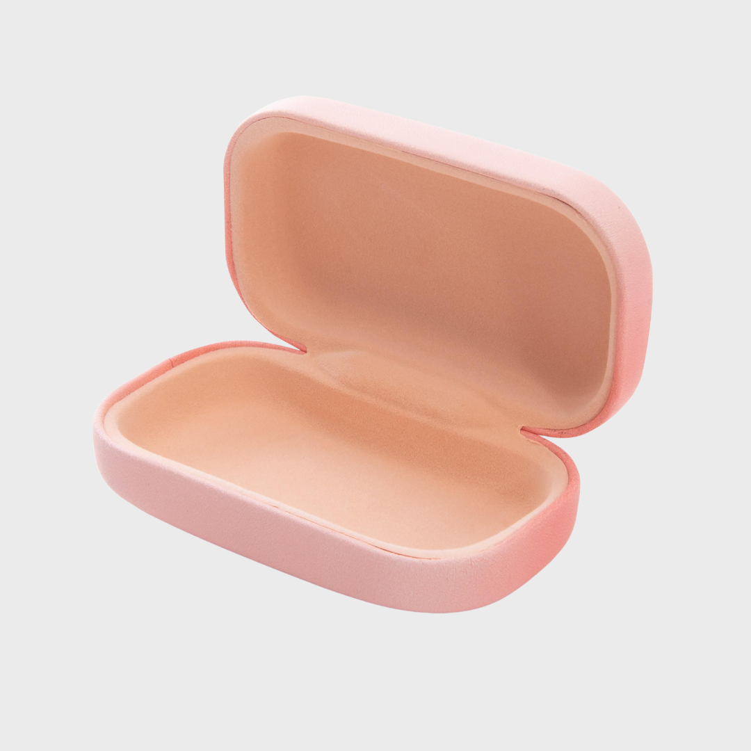 TWO TONE TRAVEL CASE