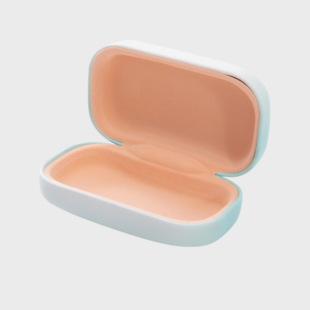 TWO TONE TRAVEL CASE