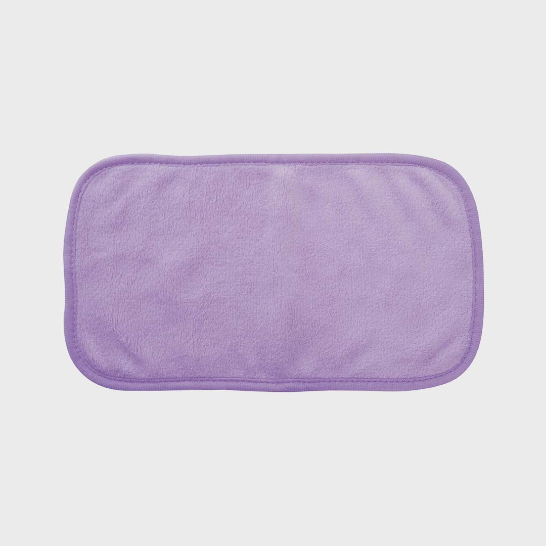 Facial Cleaning Cloths | set of 3