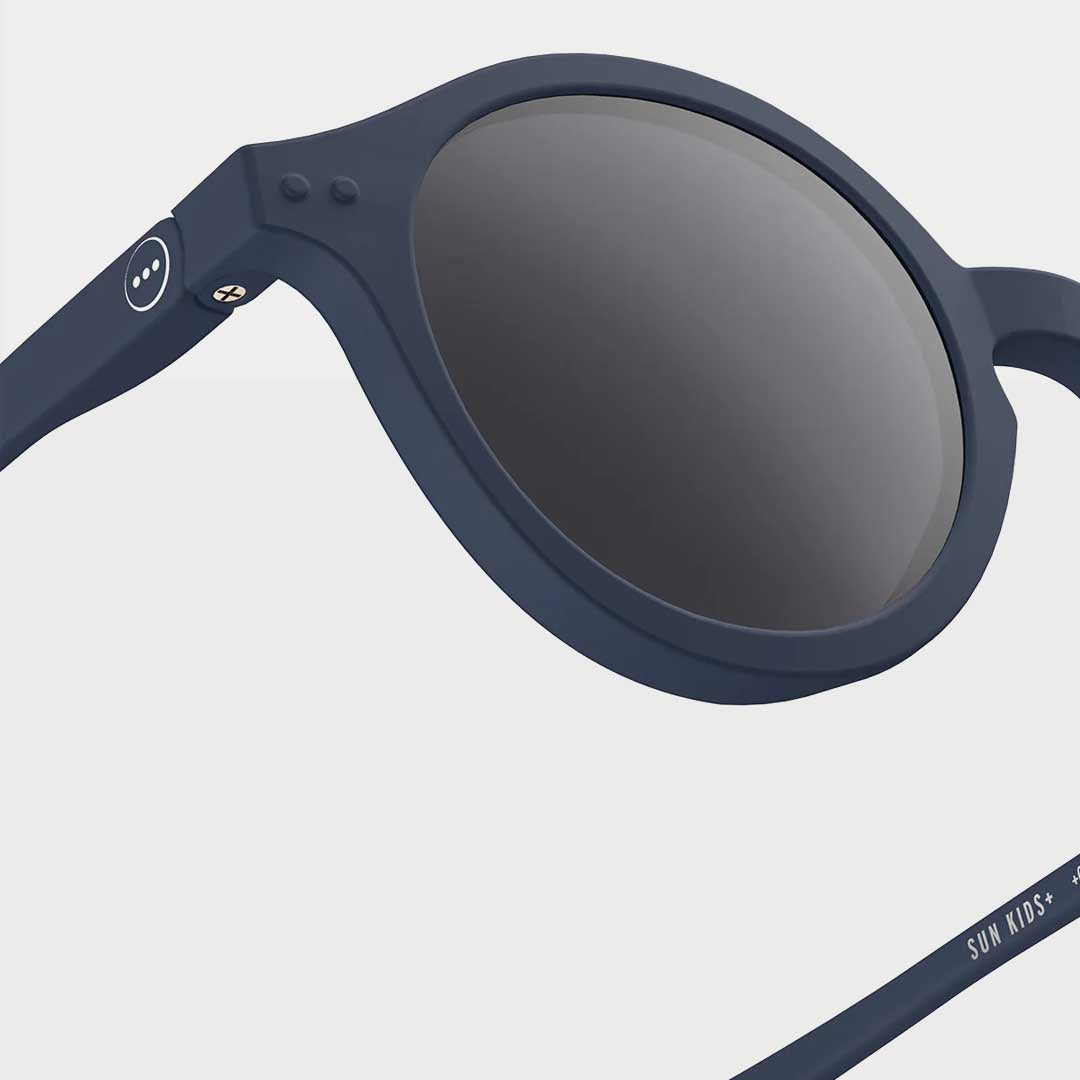 Kids Sun Collection D | Denim Blue