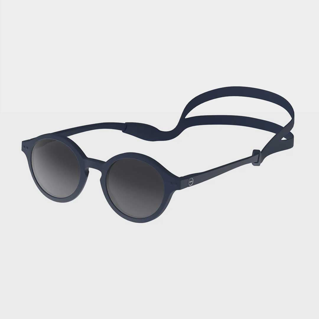 Kids Sun Collection D | Denim Blue