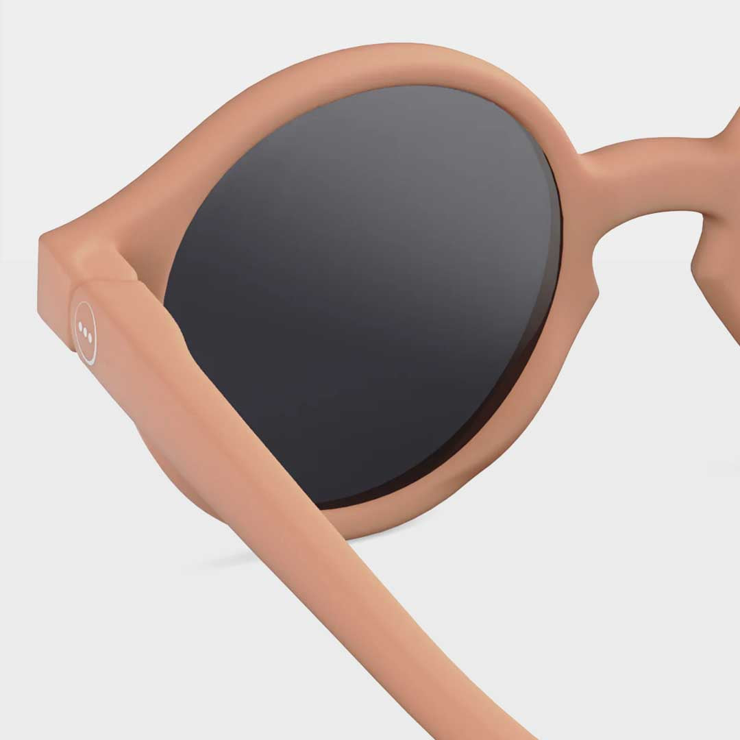 Kids Sun Collection D | Apricot