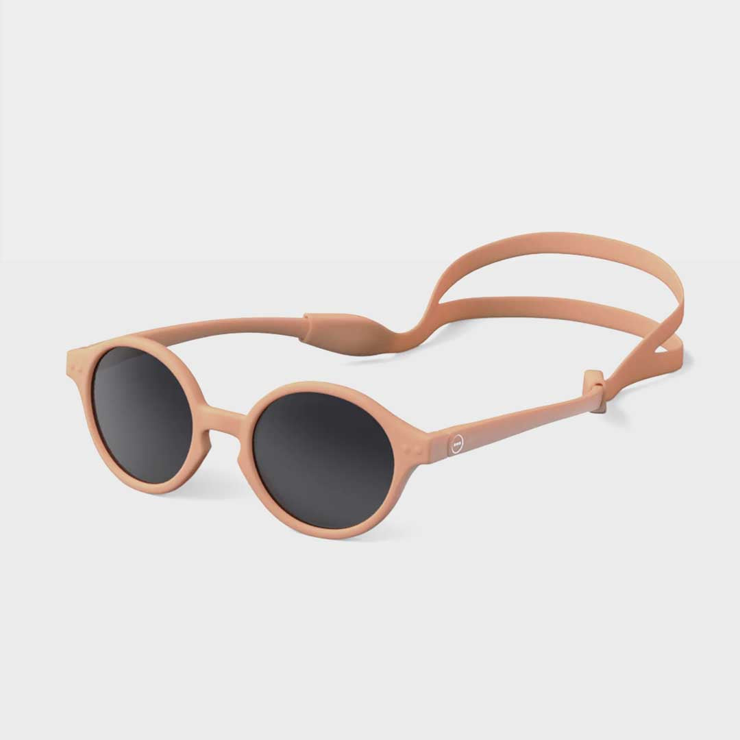 Kids Sun Collection D | Apricot