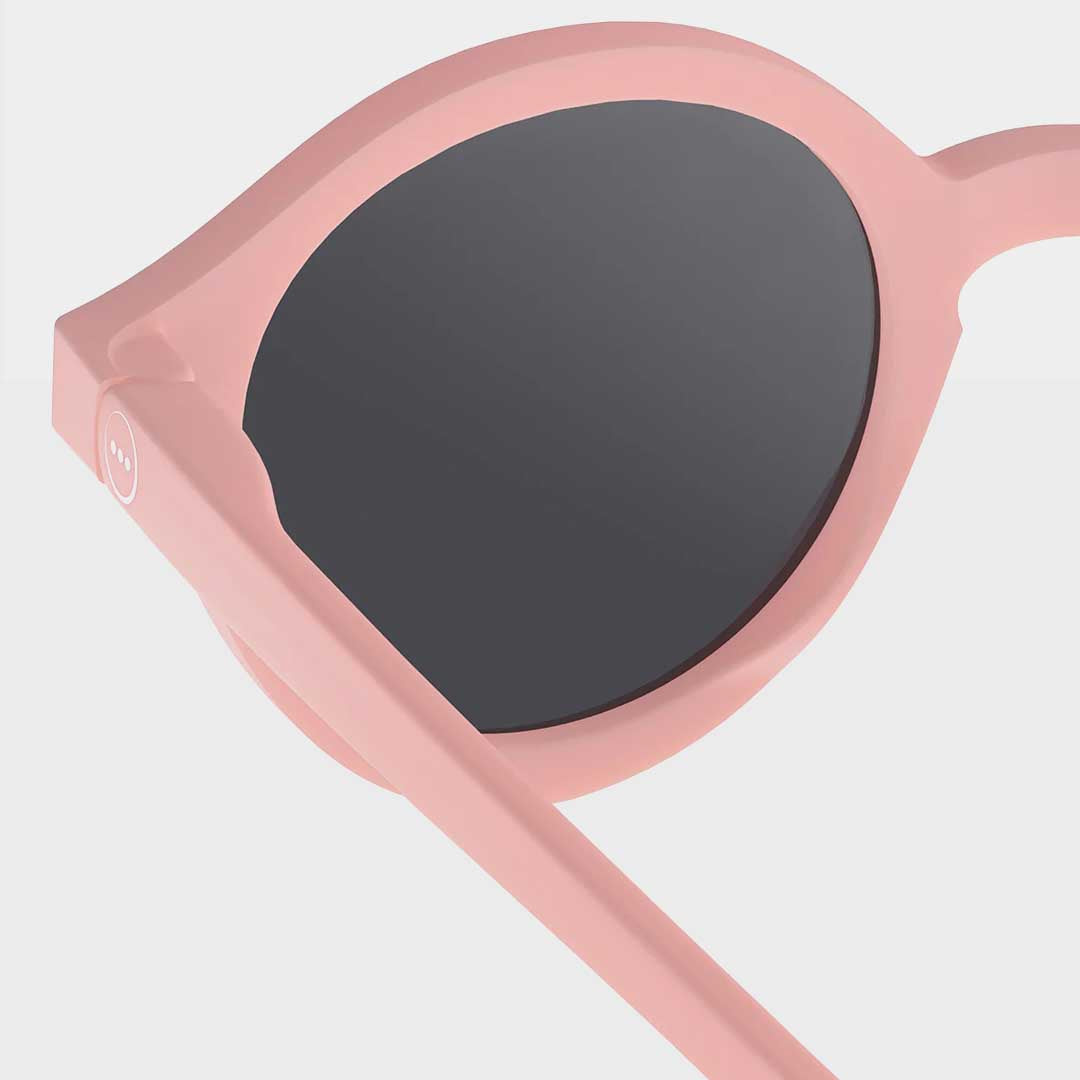 Kids Sun Collection D | Pastel Pink