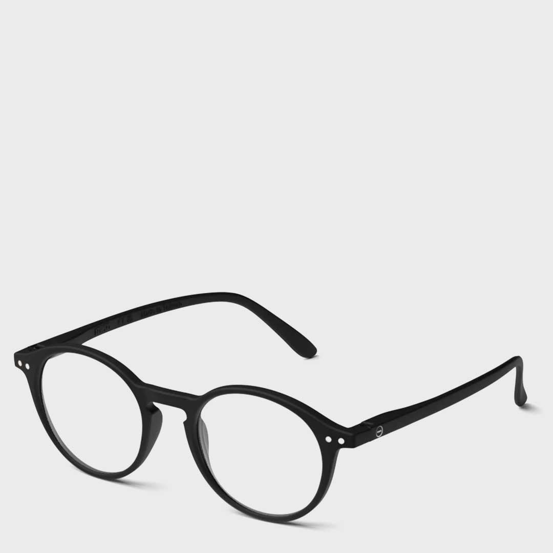 Reading Collection D | Black