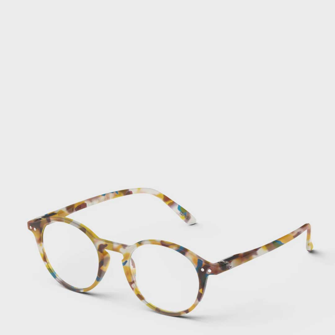 Reading Collection D | Blue Tortoise