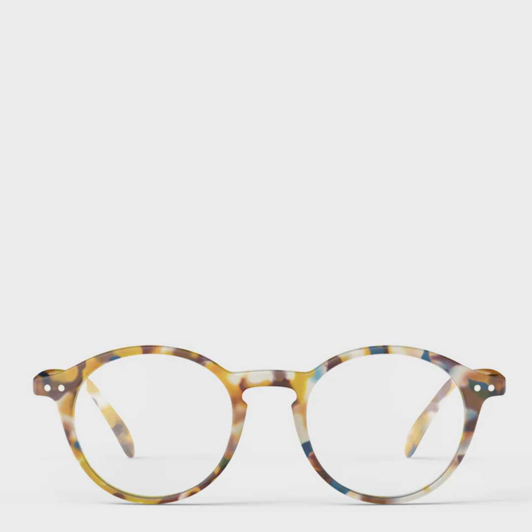 Reading Collection D | Blue Tortoise