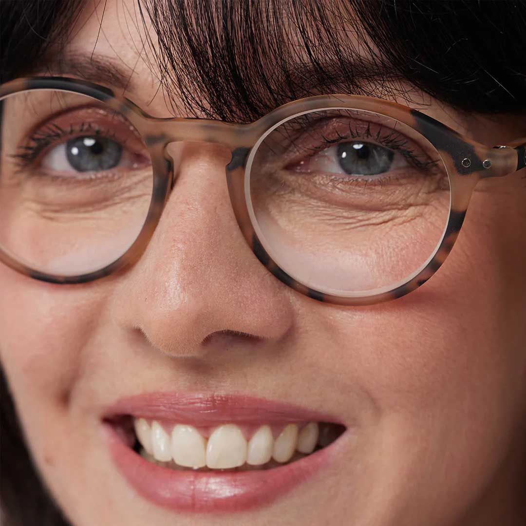 Reading Collection D | Light Tortoise