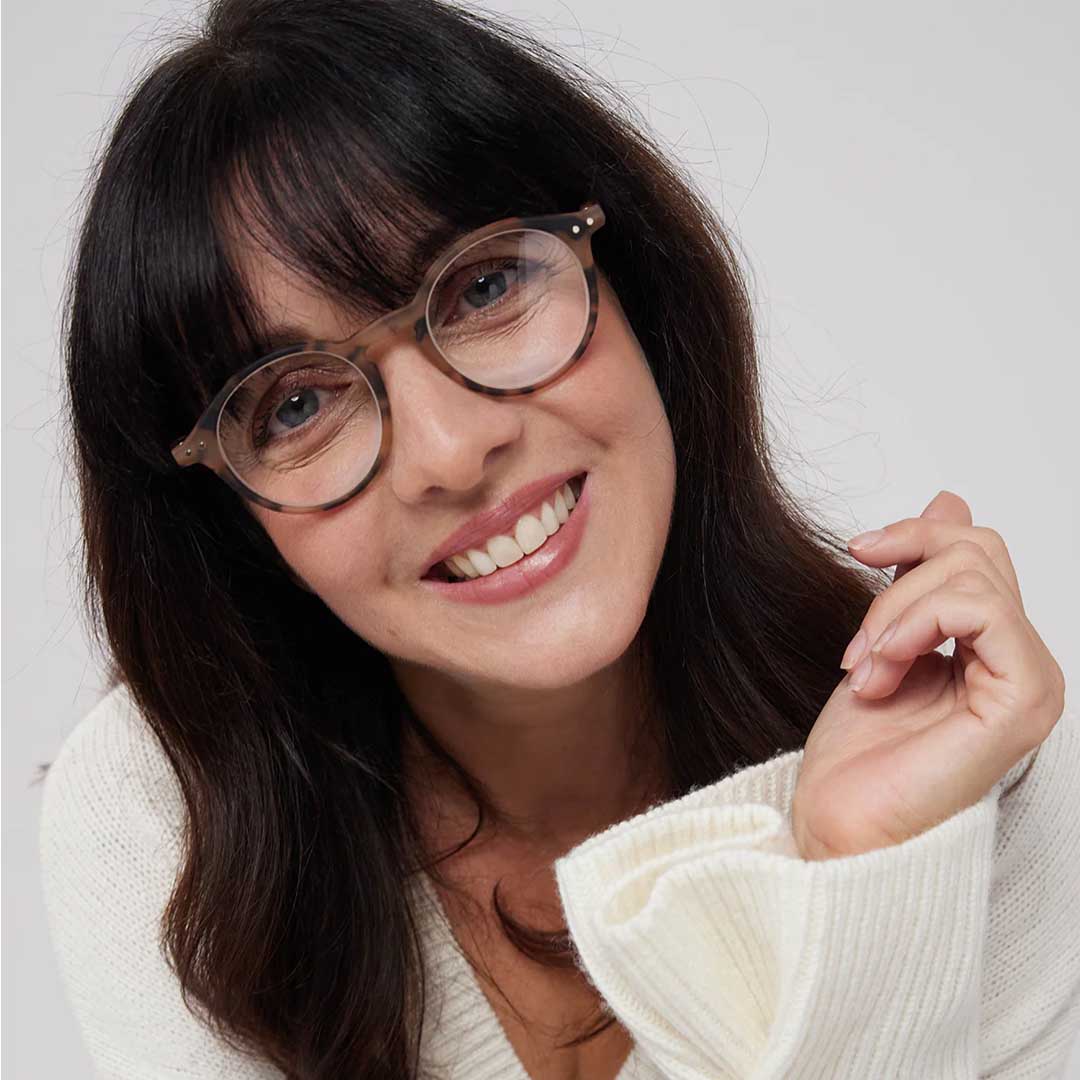 Reading Collection D | Light Tortoise