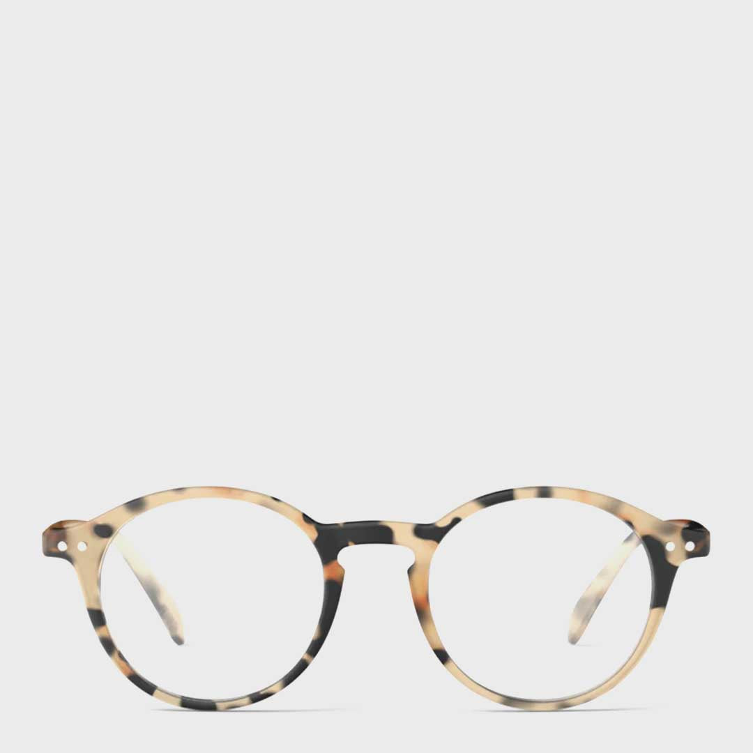 Reading Collection D | Light Tortoise