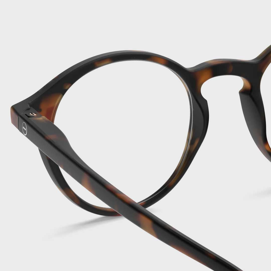 Reading Collection D | Tortoise