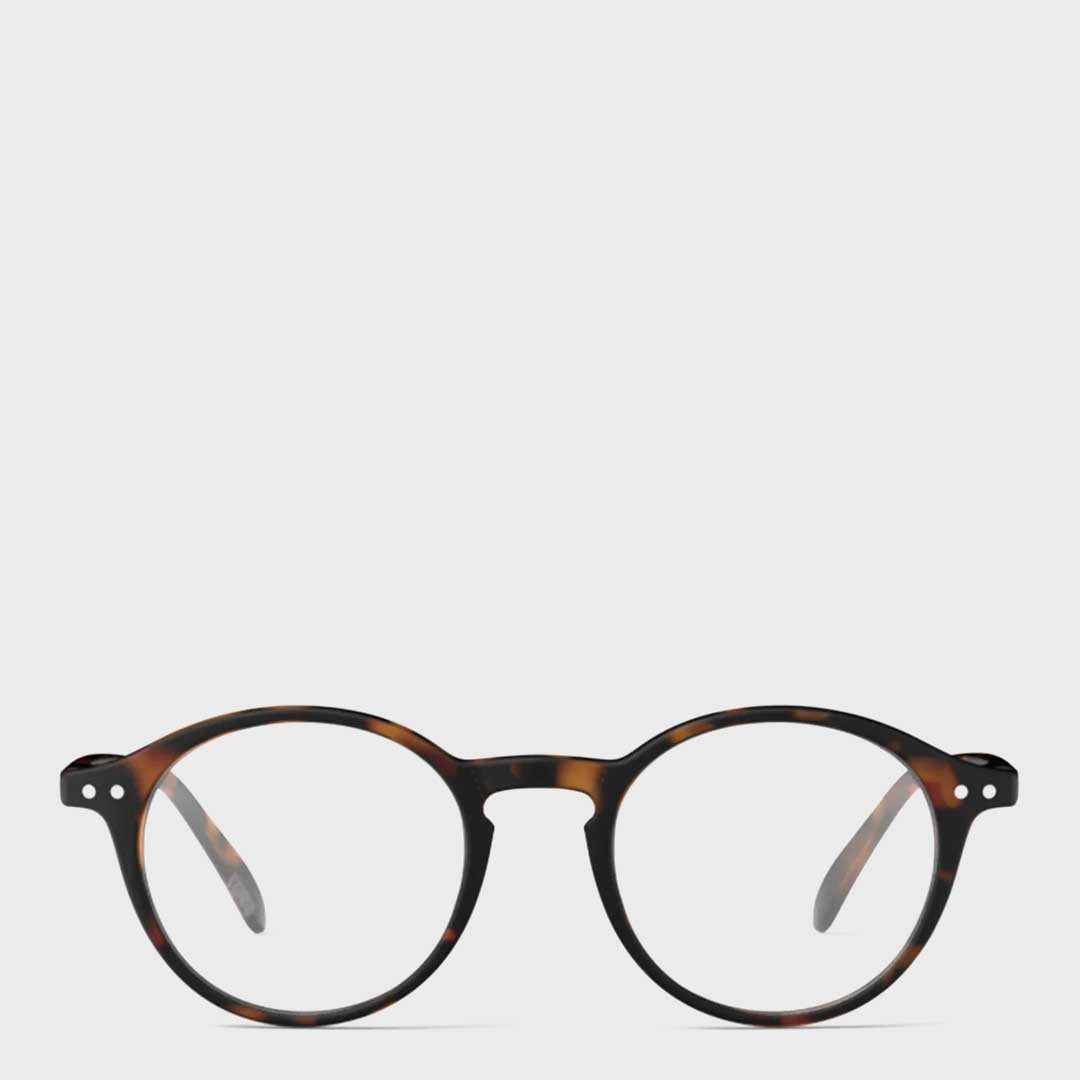 Reading Collection D | Tortoise