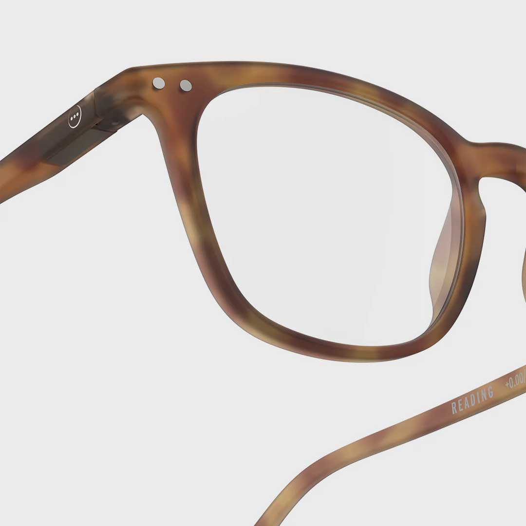 Reading Collection E | Havane