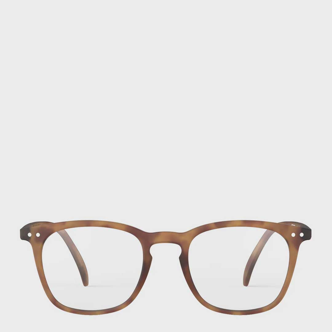 Reading Collection E | Havane