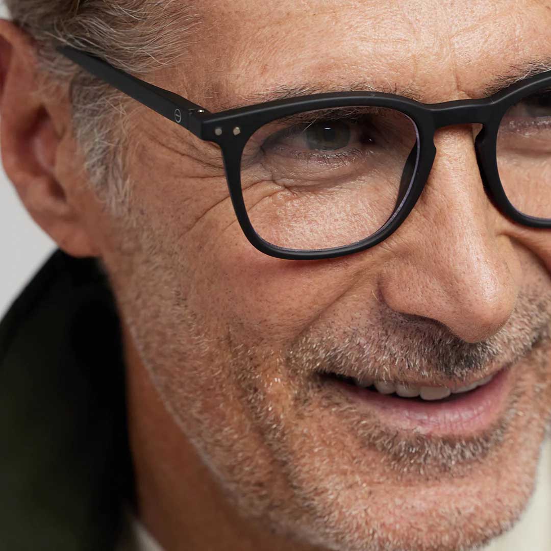 Reading Collection E | Black