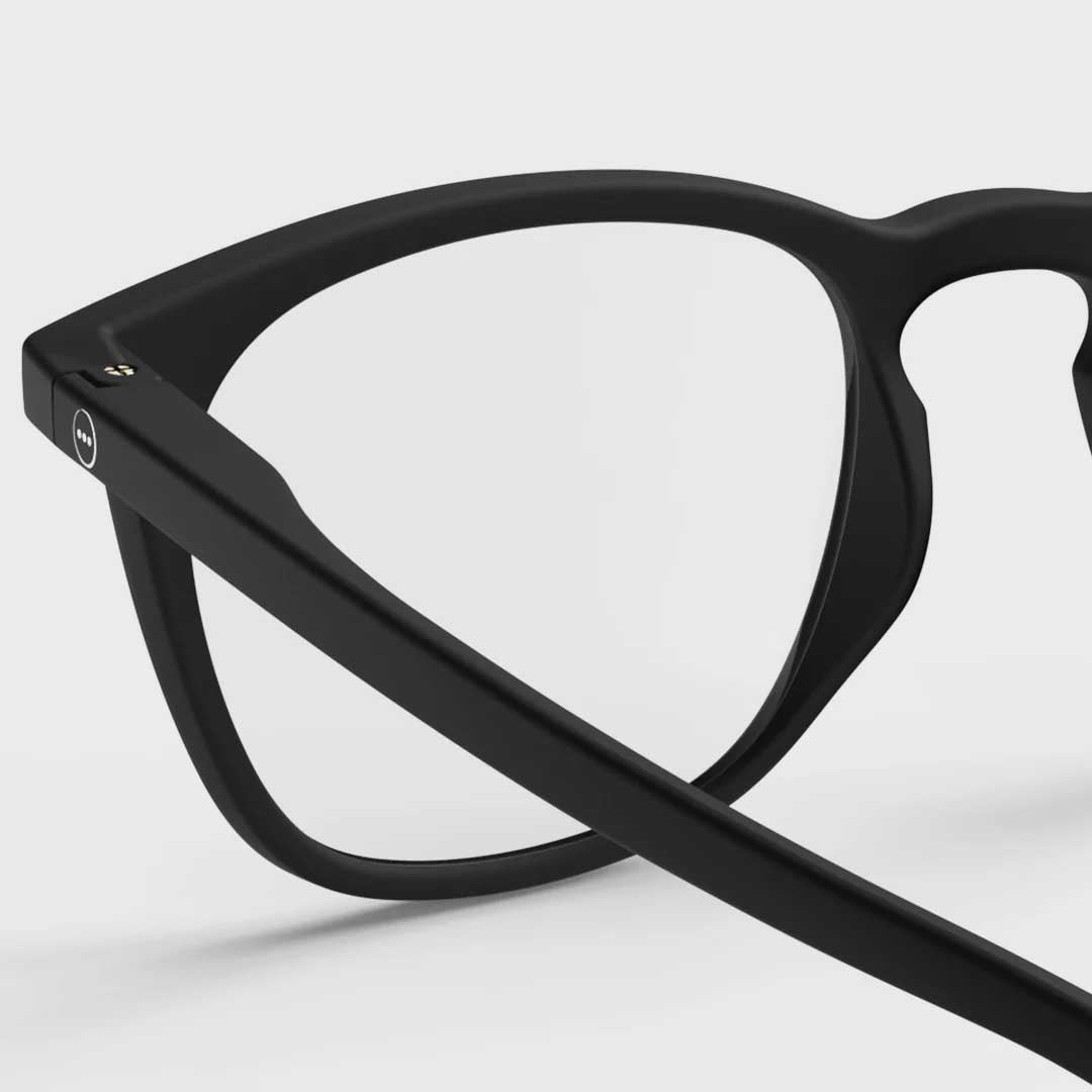 Reading Collection E | Black