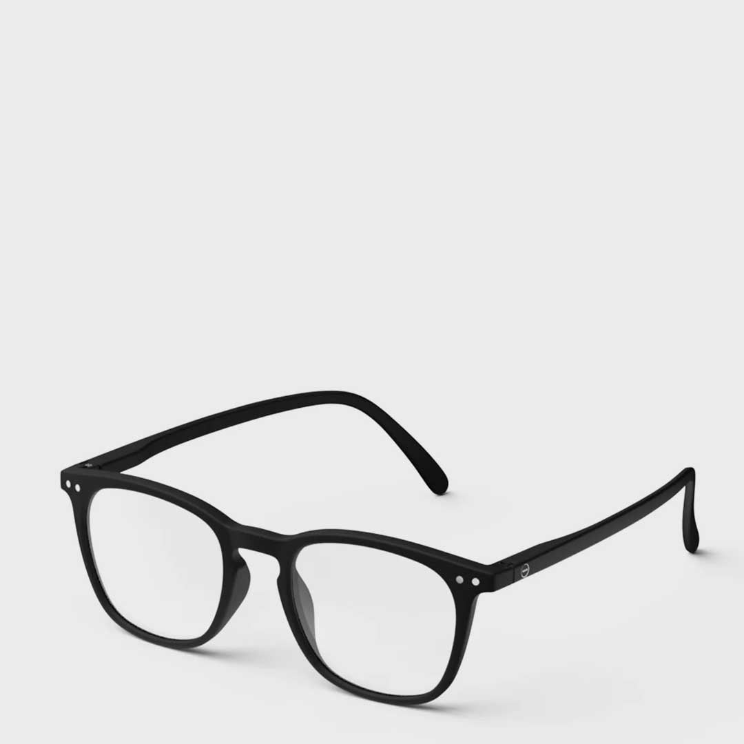 Reading Collection E | Black