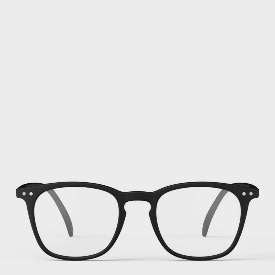 Reading Collection E | Black