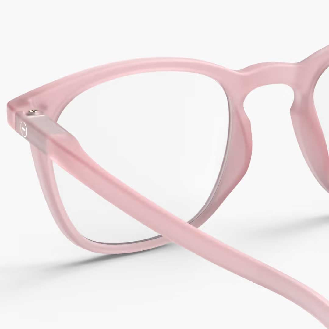 Reading Collection E | Light Pink