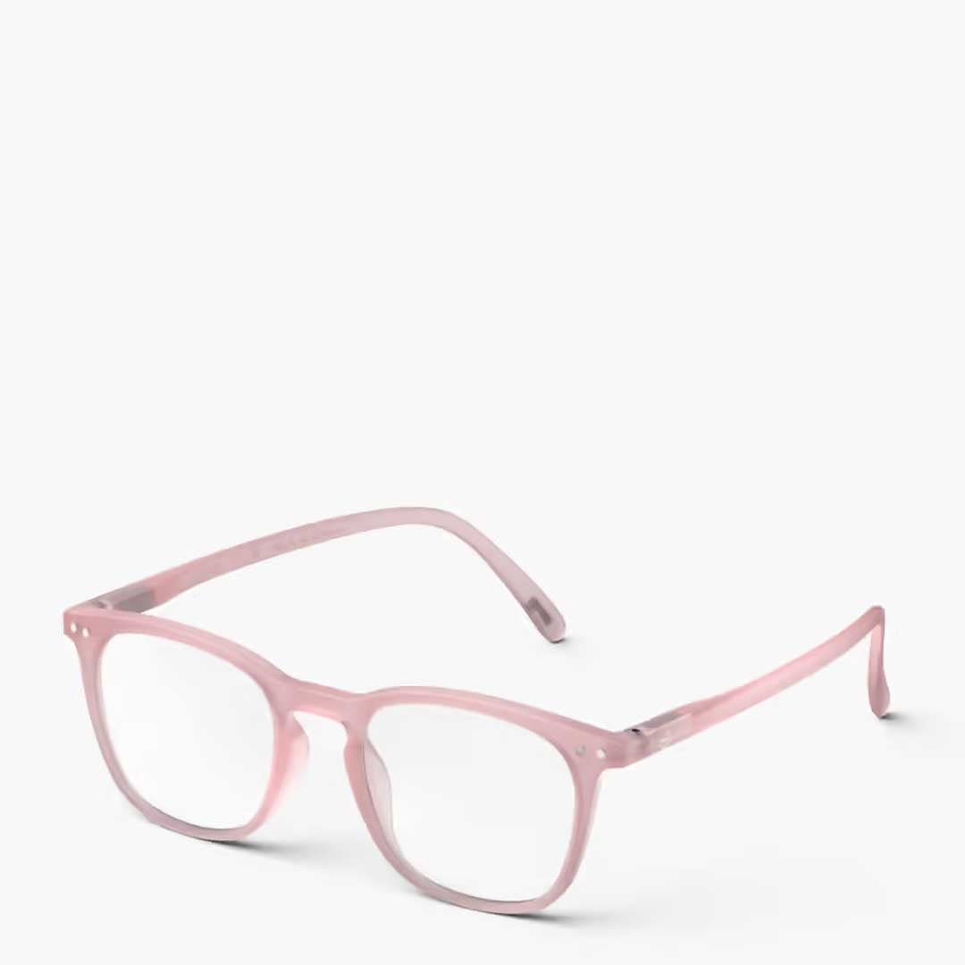 Reading Collection E | Light Pink