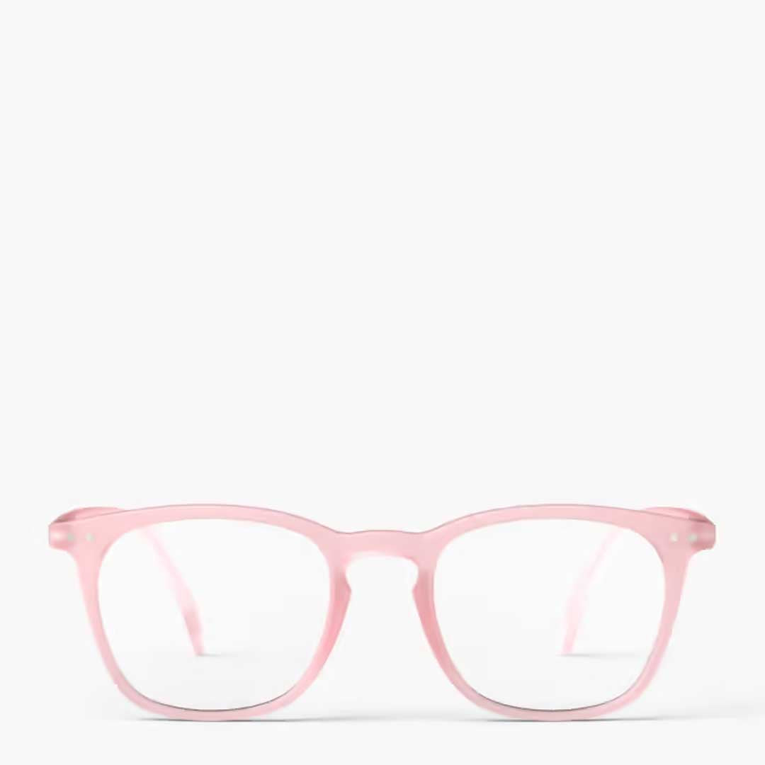 Reading Collection E | Light Pink