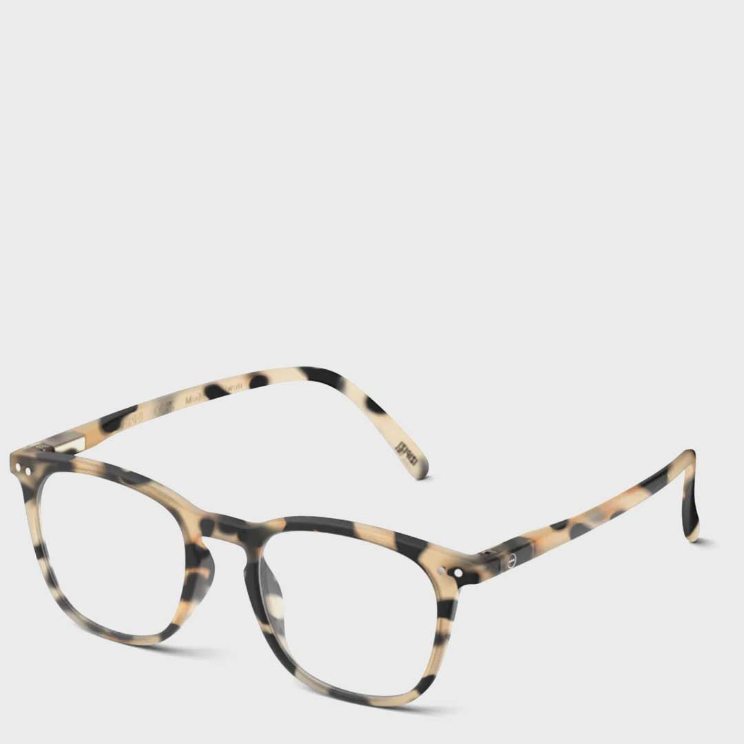 Reading Collection E | Light Tortoise