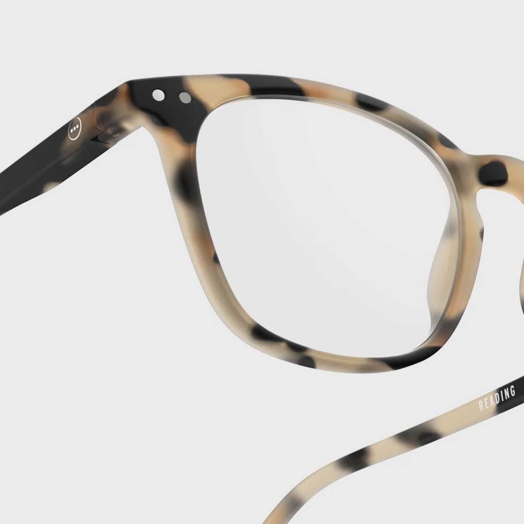 Reading Collection E | Light Tortoise