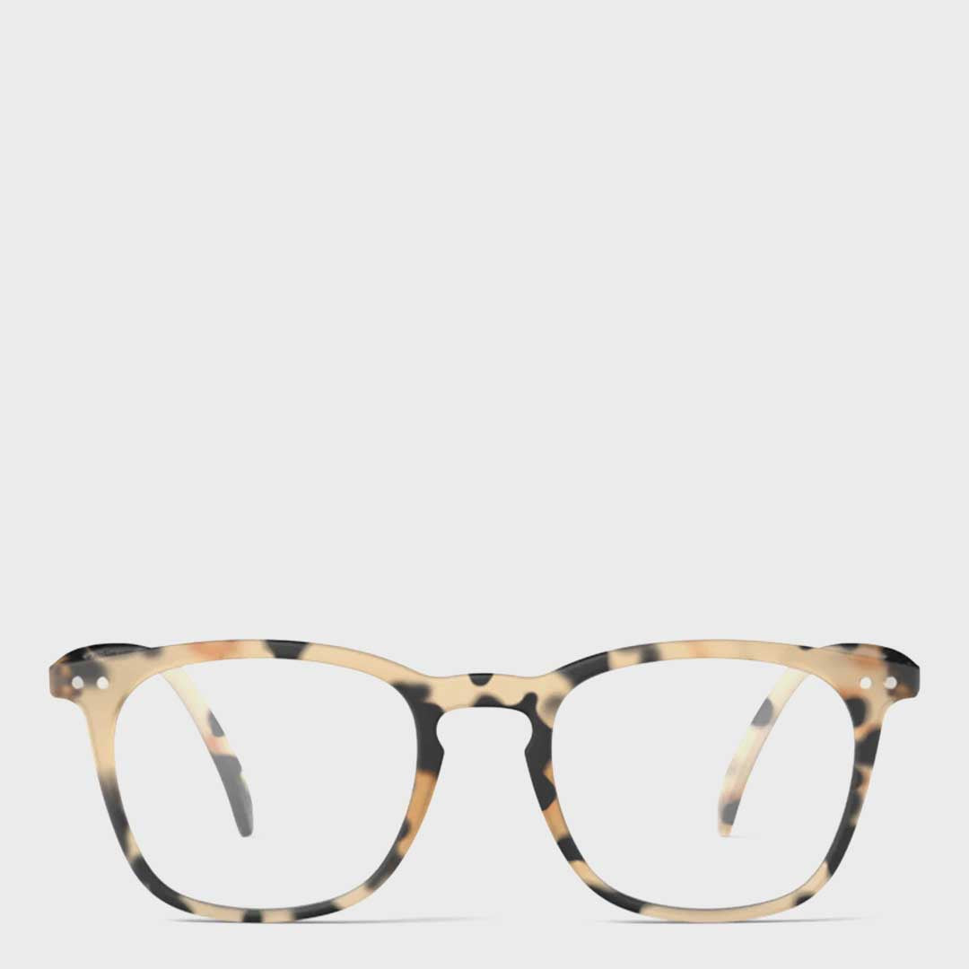 Reading Collection E | Light Tortoise