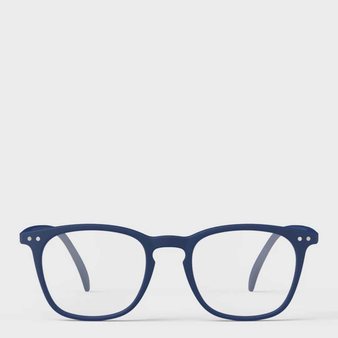 Reading Collection E | Navy Blue