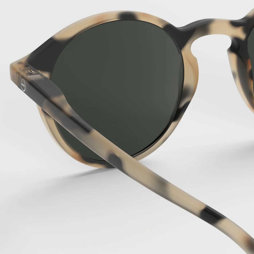 Sun Collection D Polarised | Light Tortoise