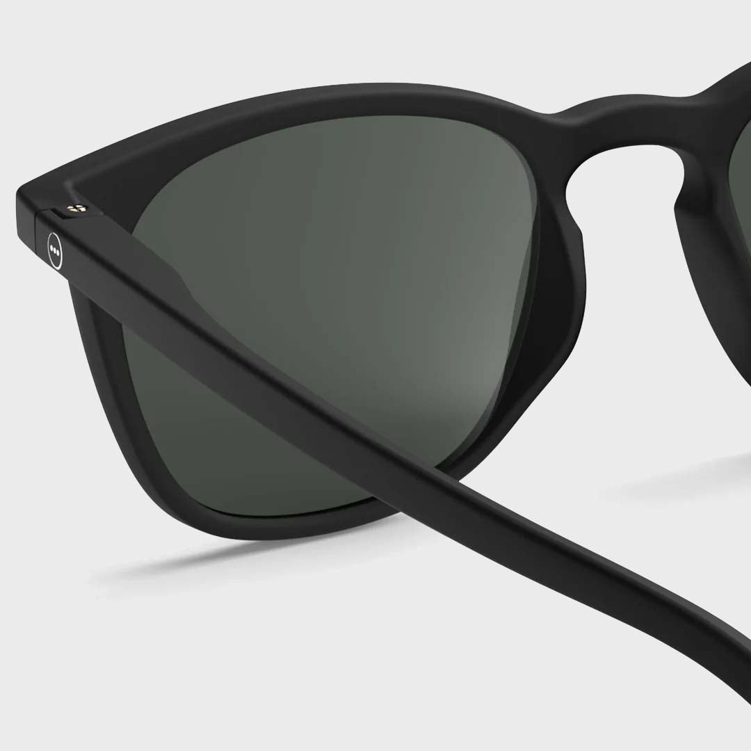 SUN COLLECTION E | BLACK