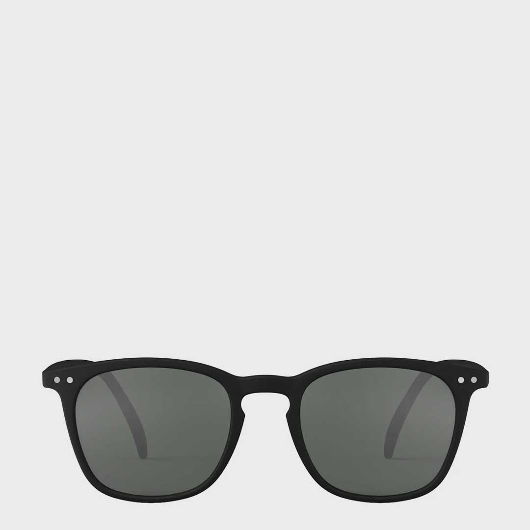 Sun Collection E Polarised | Black