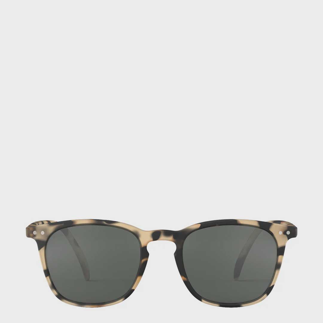 Sun Collection E Polarised | Light Tortoise