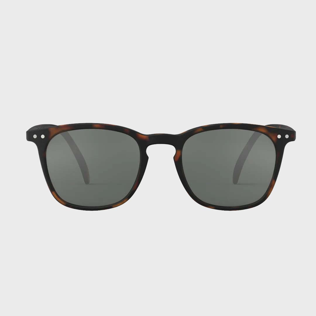 SUN COLLECTION E | TORTOISE